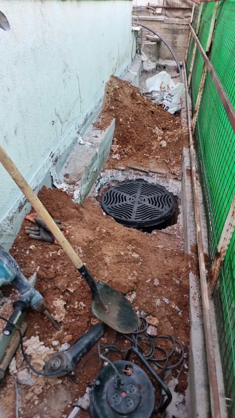 חמישה סימנים שהמשאבה הטבולה עומדת להיגמר
